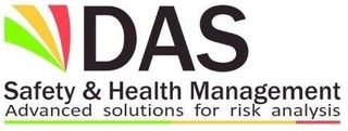 DAS - Safety & Health Management